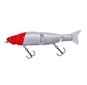 WOBLER Gunki  ITOKA 125 S RED HEAD