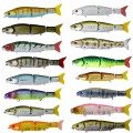 WOBLER Gunki  ITOKA 125 S RED HEAD