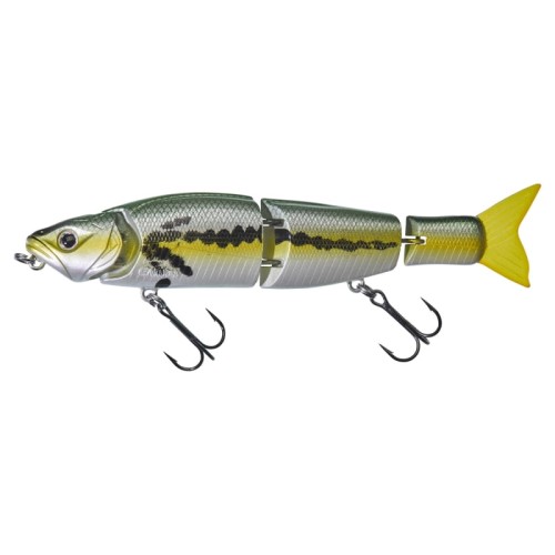 WOBLER Gunki  ITOKA 125 S BABY BASS
