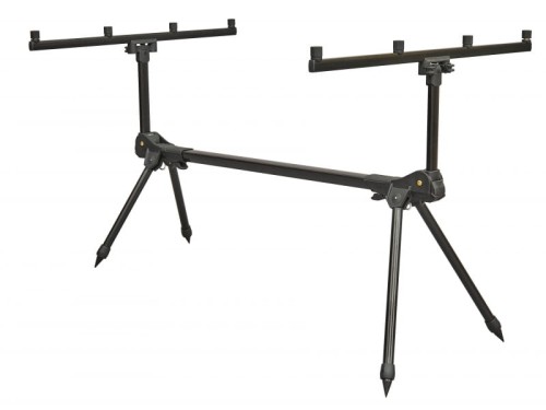 STOJAK na wędki STARBAITS CHALLENGER ROD POD 4 wędki