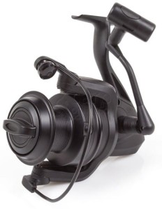 KOŁOWROTEK Nash BP-10 Fast Drag T2022