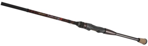 Wędka Dragon Pro Guide X 2.28m 5-25g