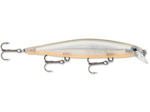 WOBLER Rapala SHADOW RAP 11cm Bone SDR11BN