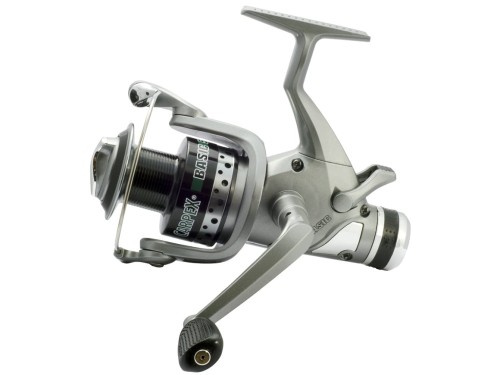 Kołowrotek Robinson CARPEX BASIC 602 FD 23K-BA-602