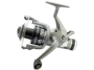 Kołowrotek Robinson CARPEX BASIC 402 FD 23K-BA-402