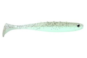 Przynęta gumowa Dragon AGGRESSOR PRO Ripper 3"/7.5 cm GLOW 4szt. D-15-050