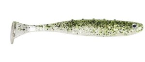 Przynęta gumowa Dragon AGGRESSOR PRO Ripper 3"/7.5 cm ABSINTH COOLER 4szt. D-20-991