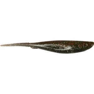 Przynęta gumowa Dragon Jerkbait Jerky PRO 7"/ 17.5 cm 5 szt. D-25-731