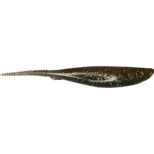 Przynęta gumowa Dragon Jerkbait Jerky PRO 7"/ 17.5 cm 5 szt. D-25-731