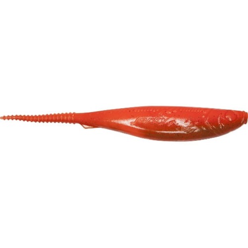Przynęta gumowa Dragon Jerkbait Jerky PRO 5"/ 12.5 cm 5 szt. D-36-403
