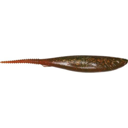 Przynęta gumowa Dragon Jerkbait Jerky PRO 5"/ 12.5 cm 5 szt. D-36-873