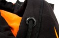 Fox bluza HEAVY LINED HOODY BLACK/ORANGE rozm. M CPR712 WYPRZEDAŻ!