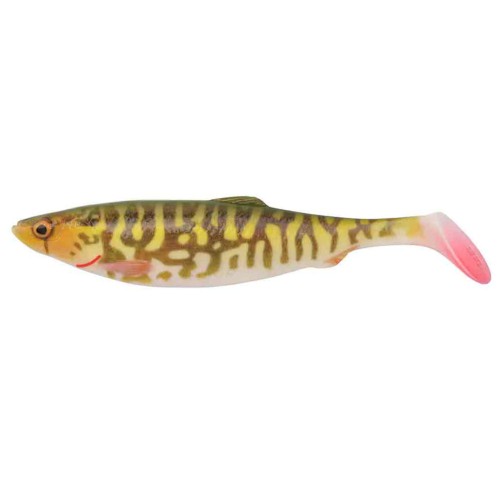 PRZYNĘTA SG LB 4D HERRING SHAD 19cm 45g  Pike