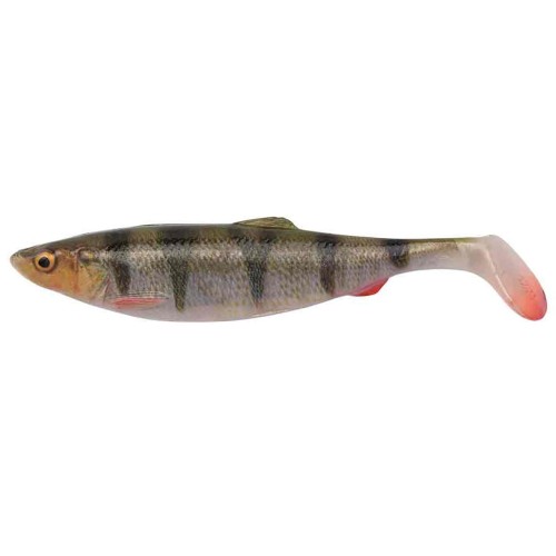 PRZYNĘTA SG LB 4D HERRING SHAD 16cm 28g  Perch