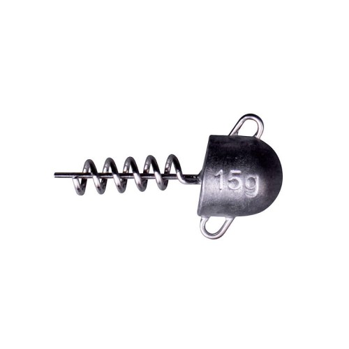 GŁÓWKA Savage Gear CORK SCREW 30g 50360