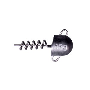 GŁÓWKA Savage Gear CORK SCREW 20g 50359