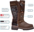 BUTY Demar TIROL DELUXE rozm. 47
