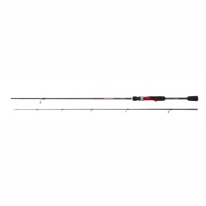 WĘDKA Shimano ForceMaster TROUT AREA 198cm 1.5-5g