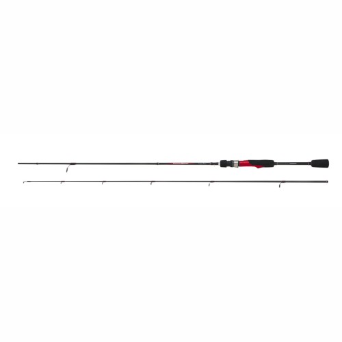 WĘDKA Shimano ForceMaster TROUT AREA 198cm 1.5-5g