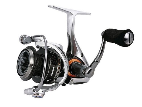 KOŁOWROTEK Okuma HELIOS SX 40 FD