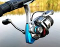 KOŁOWROTEK Okuma EPIXOR LS 40 FD