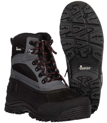 BUTY wędkarskie IMAX SEA BOOT rozm. 42/7,5