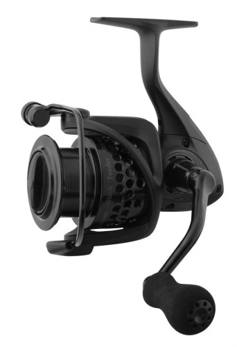 Kołowrotek Okuma Custom Black Feeder 40 FD