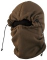 BIELIZNA termoaktywna SUNDRIDGE Sleepskin 2pcs+balaclawa rozm. S