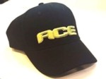 CZAPKA z daszkiem ACE