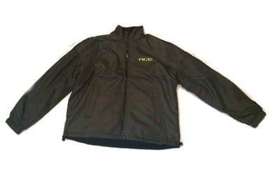 KURTKA dwustronna ACE rozm. L