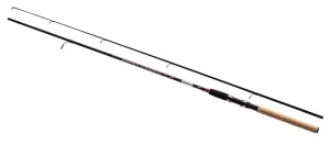 Wędka Jaxon ZAFFIRA Spinning 2.10m 10-45g WJ-ZFS21045 NOWOŚĆ 2018