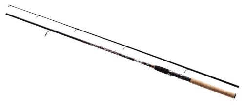 Wędka Jaxon ZAFFIRA Spinning 2.10m 10-45g WJ-ZFS21045 NOWOŚĆ 2018