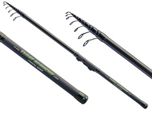 Wędka Jaxon FLOAT ACADEMY Travel Mino 3.90m 10-40g WJ-FAU390