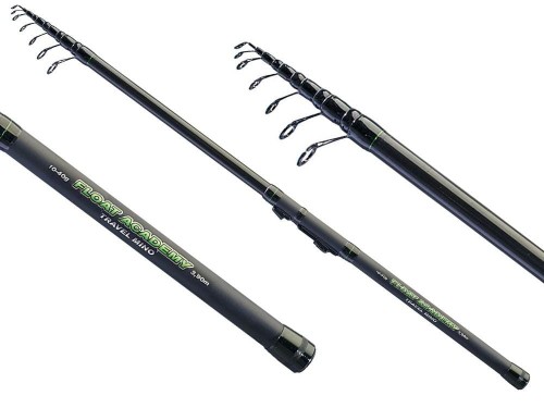Wędka Jaxon FLOAT ACADEMY Travel Mino 3.90m 10-40g WJ-FAU390