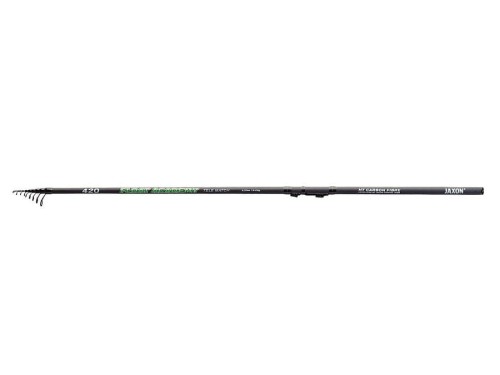 Wędka Jaxon FLOAT ACADEMY Tele Match 3.90m 5-25g WJ-FAT390