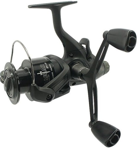 KOŁOWROTEK Okuma BARBARIAN BF BN-40