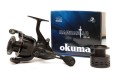 KOŁOWROTEK Okuma BARBARIAN BF BN-40