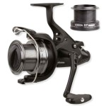 KOŁOWROTEK Okuma AXEON BAITFEEDER 560