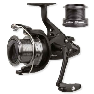 KOŁOWROTEK Okuma AXEON BAITFEEDER 560