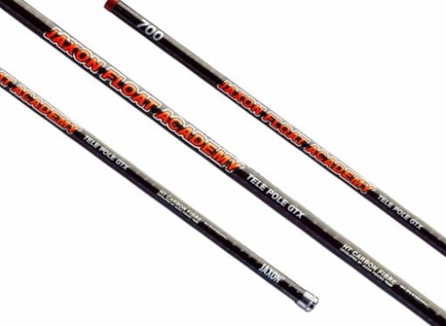 Bat Jaxon FLOAT ACADEMY Tele Pole GTX 800 7.80m WJ-FAP800TX