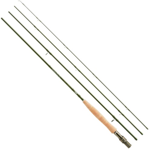 Muchówka Jaxon GENESIS PRO Fly 2.70m #6 WJ-GSU2704-6