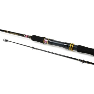 Wędka Morska Penn Regiment 302 Heavy Pilk 3m 100-160g + Tuba transportowa