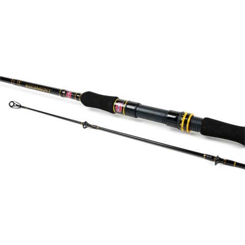 Wędka Penn Regiment 302 Heavy Pilk 3m 100-160g + Tuba transportowa