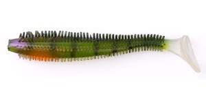 PRZYNĘTA Fox Rage Spikey Shad Stickleback 9cm (NSL1250)