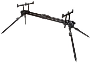 RODPOD Fox RANGER MK2 na 3 wędki