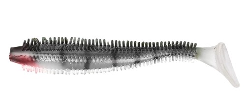 PRZYNĘTA Fox Rage Spikey Shad Young Perch 9cm (NSL1251)