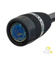 Wędka Illex Blue Shadow S 190 MH Vertical 1.90m do 45g 06692