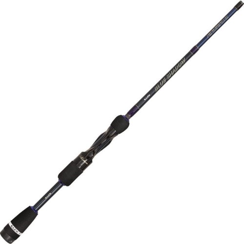Wędka Illex BLUE SHADOW S 183 L Light Rig Versatile 1.83m 1.8-7g 06701