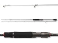 Wędka Daiwa Ballistic-X Ultra Light 2.10m 1-10g 11503-210