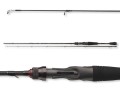 Wędka Daiwa Ballistic-X Ultra Light 2.10m 1-10g 11503-210